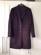 Ladies wool coat for sale  NORTHOLT