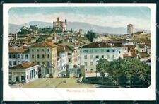 Udine città cartolina usato  Italia
