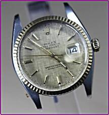 Rolex men 36mm for sale  Shipping to Ireland
