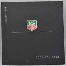Tag heuer card for sale  Hightstown