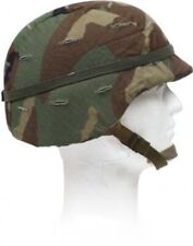 Capa capacete PASGT das Forças Armadas dos EUA - Floresta comprar usado  Enviando para Brazil