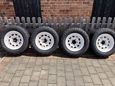 High peak wheel for sale  DONCASTER