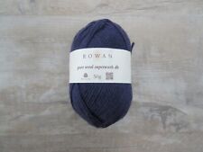 Rowan pure wool for sale  NORTHAMPTON