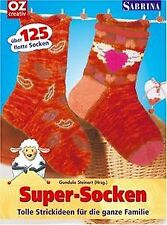 Super socken tolle gebraucht kaufen  Berlin