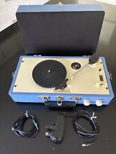 Steepletone srp025 portable for sale  PRESTON