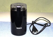 Bosch kaffeemühle gebraucht kaufen  Oggersh.,-Ruchh.