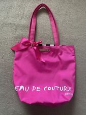 Juicy couture pink for sale  NORWICH