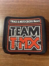 New trials motocross for sale  MORPETH