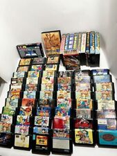 Lote enorme de videogame retrô Japão - 205 peças incluindo raras - SEGA / SNK / MSX comprar usado  Enviando para Brazil