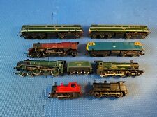 Triang hornby locomotives for sale  KNEBWORTH