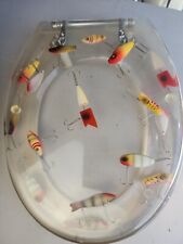 Fishing lures resin for sale  Round Rock
