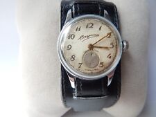 Original Watch Sputnik 1959 ChChZ Chistopol.Produced in the USSR. for sale  Shipping to South Africa