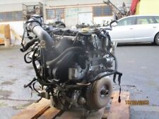 Motor benzin z22se gebraucht kaufen  Bettenhausen,-Waldau