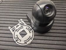 Câmera de segurança de vídeo Sony EVI-H100s 1080p zoom giratória PTZ preta, usado comprar usado  Enviando para Brazil