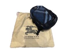 Burberry backpack for sale  KENLEY
