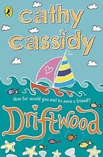 Driftwood cassidy cathy for sale  UK
