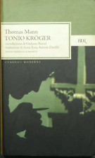 Tonio kroger usato  Catania