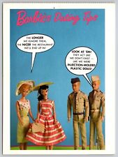 Postcard barbie dating for sale  Wynantskill