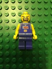 Lego omino basket usato  Bologna