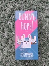 Bunny hops card for sale  TELFORD