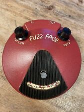 Fuzz face dallas for sale  Shipping to Ireland