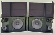 Pair vintage bose for sale  BOURNEMOUTH
