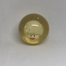 Figura cápsula Nintendo Super Mario Galaxy Boo Mushroom Power Ball Gacha Japón, usado segunda mano  Embacar hacia Argentina