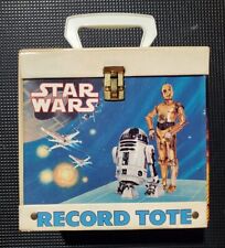 Star wars record for sale  Saint Charles