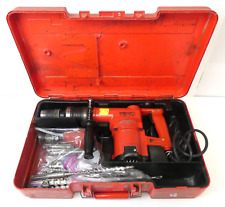 Hilti te72 rotary for sale  Muscatine