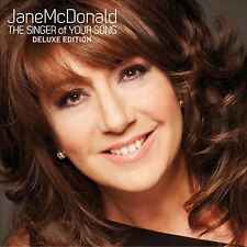 Jane mcdonald singer for sale  STOCKPORT