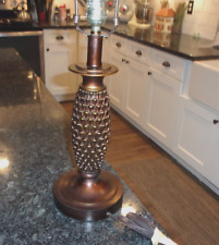 lamp bronze colored for sale  Selah