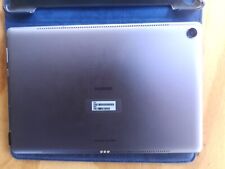 Huawei MediaPad M5 10.8" WiFi Gray 4GB/64GB Kirin 960 Android  .READ, used for sale  Shipping to South Africa