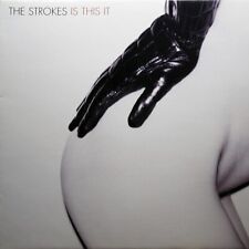 The STROKES / Is This It 12" Vinil 2001 EU ORIGINAL LP RCA Discos 07863 68045 1 comprar usado  Enviando para Brazil