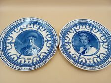 Wedgwood plates 2002 for sale  BIGGLESWADE