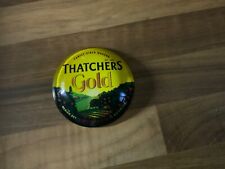 Thatchers gold round for sale  WESTON-SUPER-MARE