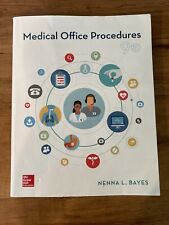 Medical office procedures for sale  Washington Court House