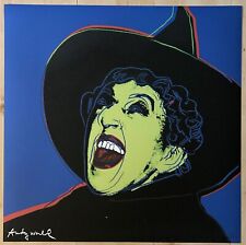 Andy warhol witch for sale  Woodland Hills