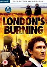 London burning complete for sale  UK