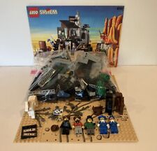 Lego bandit secret for sale  Jacksonville