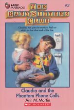 Baby sitters club for sale  LOWESTOFT