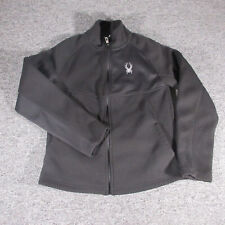 Spyder jacket men for sale  New Bedford