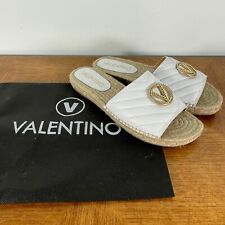 Valentino clavel espadrille for sale  Atlanta