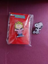 Sally snoopy pin for sale  BRIGHTON