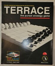 Juego de mesa de terraza The Purest Strategy Game 1992 Star Trek -incompleto, usado segunda mano  Embacar hacia Argentina