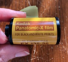 Kodak panatomic film gebraucht kaufen  Münster