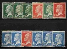 Stamp yvert 170 d'occasion  France
