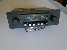 Classic car radio for sale  POOLE