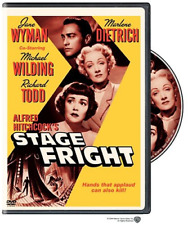 Stage fright dvd for sale  ROSSENDALE
