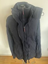 Mens superdry windcheater for sale  LONDON