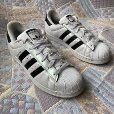 Adidas superstar trainers for sale  HOVE